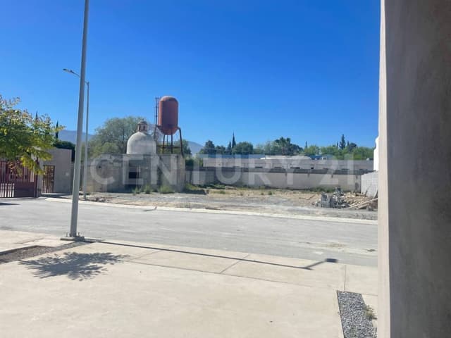 SE VENDE TERRENO RESIDENCIAL POR HEB SAN PATRICIO EN SALTILLO