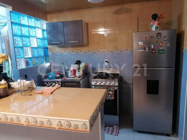 Departamento en VENTA, Col. U.H. Las Trancas/Azcapotzalco