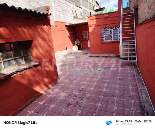 TERRENO EN VENTA, PERALVILLO, CUAUHTÉMOC