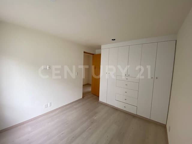 Departamento en Renta en Colonia Lomas de Guadalupe, Atizapán, Edo. Mex.