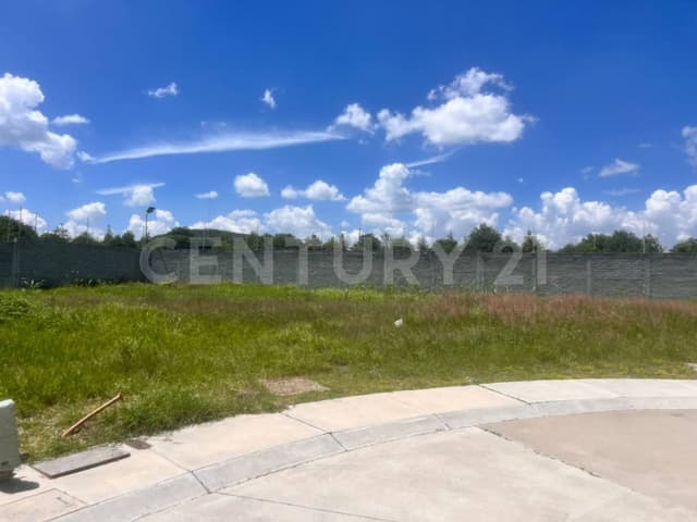 Terreno en Venta en Taray Ciudad Maderas El Marqués