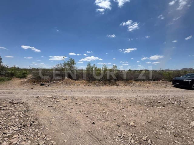TERRENO EN VENTA EN AGRÍCOLA FRANCISCO VILLA EN CHIHUAHUA, CHIH.