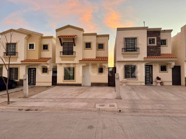 CASA RENTA PRIVADA ALBACIN FRACC GRANADA