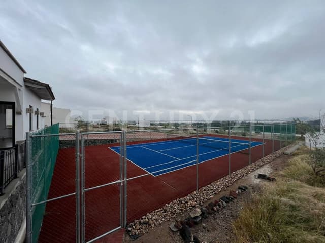 Venta de Terreno en Condominio Amaranto, Ciudad Maderas, El Marqués, Querétaro