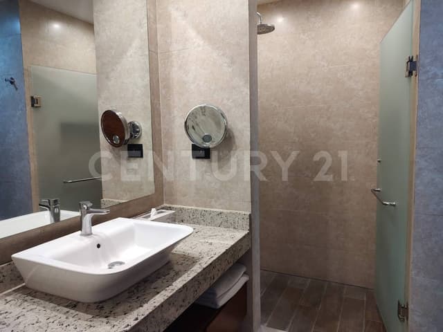 Suite en Renta amueblada 2 camas., Sonata Residences, Lomas de Angelópolis