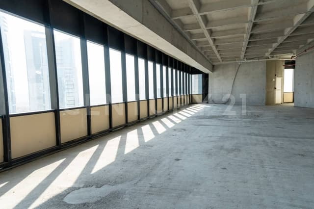 OFICINAS EN VENTA, SAN PEDRO GARZA GARCIA N.L. (OBRA GRIS)