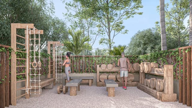 Xanbel Tulum - Venta Villas de lujo PM2125