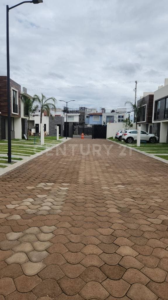 VENTA DE CASA EN PUEBLA (CUAUTLANCINGO)