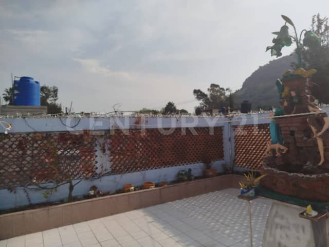 Casa en venta, UH Ejército de Oriente, Iztapalapa, CDMX