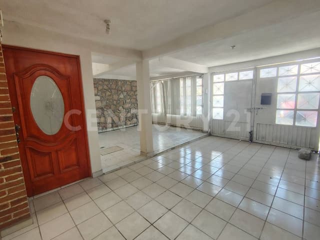 Casa en Venta en Desarrollo San Pablo, Querétaro