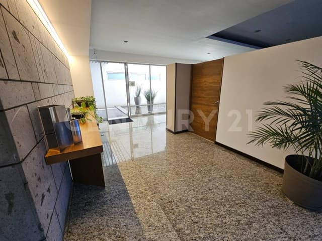 Departamento Amueblado en Renta, Horizontes Country, Guadalajara, Jalisco