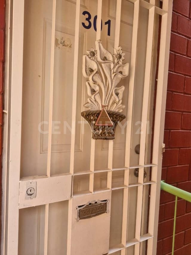 Departamento en Venta DM Nacional