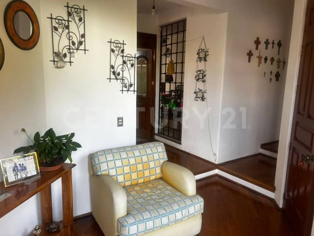 CASA EN VENTA, LOMAS DE PADIERNA, TLALPAN