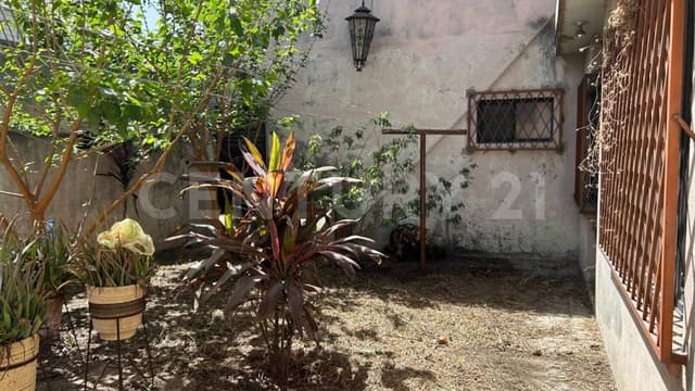 CASA EN VENTA EN COL. MITRAS CENTRO EN MONTERREY