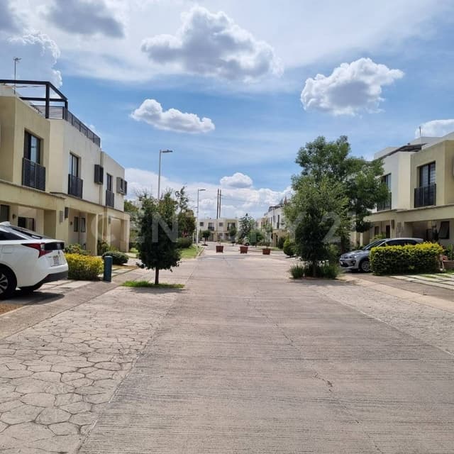Casa en Renta en Fraccionamiento Adamar