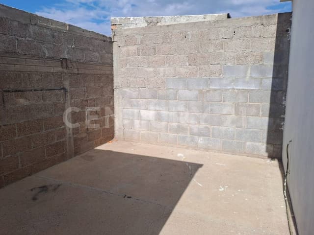 CASA EN VENTA FRACCIONAMIENTO FERNANDO BAEZA C.P. 31510 CD CUAUHTEMOC, CHIHUAHUA