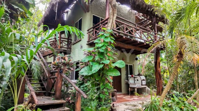 ESPECTACULAR PROPIEDAD EN VENTA Cancun LE1325