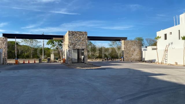 PREVENTA DE CASAS EN TEMOZON. MERIDA YUCATAN