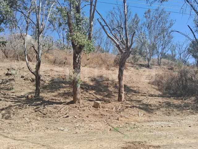 En Agua Escondida, lote con buena ubicación, dimensiones y precio