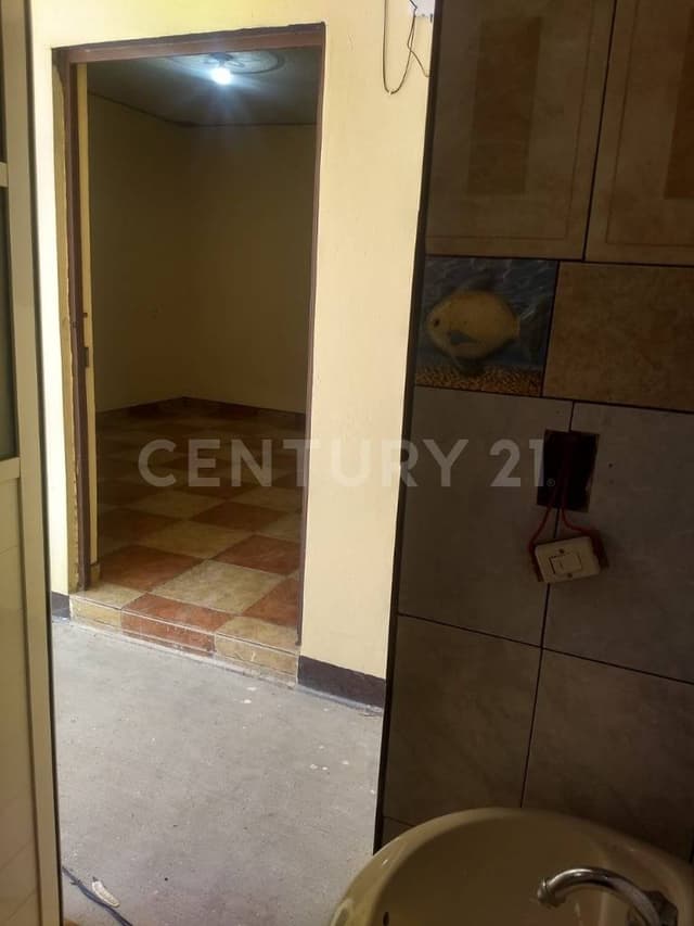 SE RENTA DEPARTAMENTO EN EL PORTILLO, SAN ANTONIO DE LA CAL