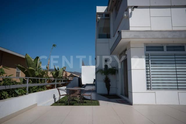 Casa en Venta en Colonia Piedras Negras, Ensenada, Baja California