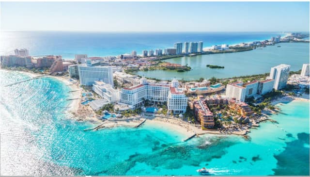 Terrenos en venta en Granjas Ixchel, Cancún/Benito Juárez, Quintana Roo