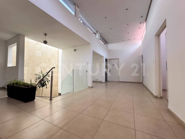 Venta de Casa en Ex-Hacienda Guadalupe Chimalistac
