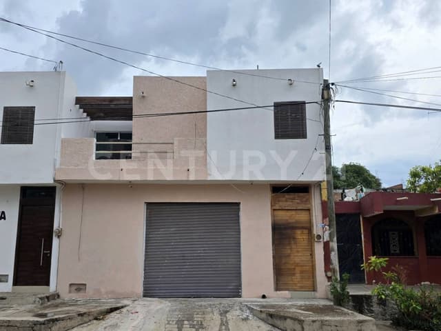 PROPIEDAD COMERCIAL EN VENTA EN MAZATLÁN SINALOA MÉXICO. Local Comercial y Depto