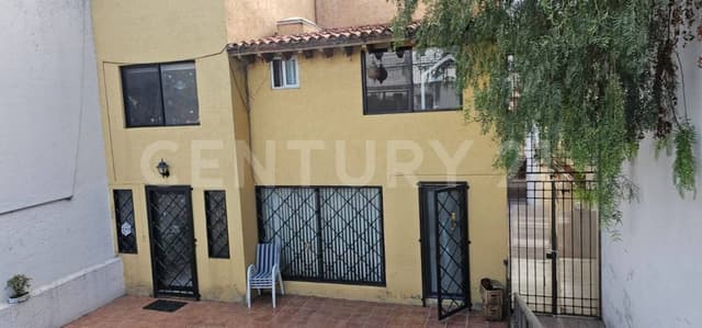 Casa en venta Cantil del Pedregal Coyoacán CDMX