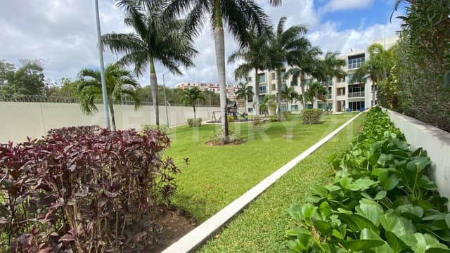 Departamento en Venta Long Island Huayacán | 2 Recamaras