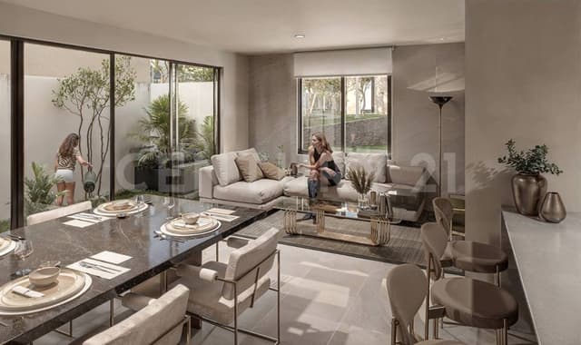 Estrena casa en Real Castillejo, Tarímbaro