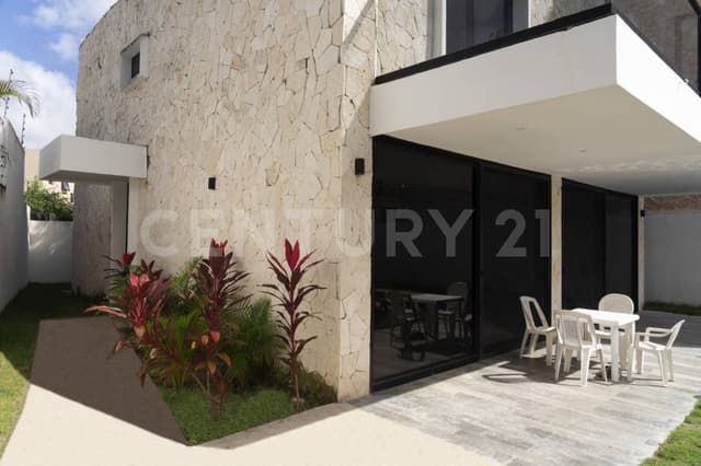 Casa en venta en Harmony, Tulum, Quintana Roo.