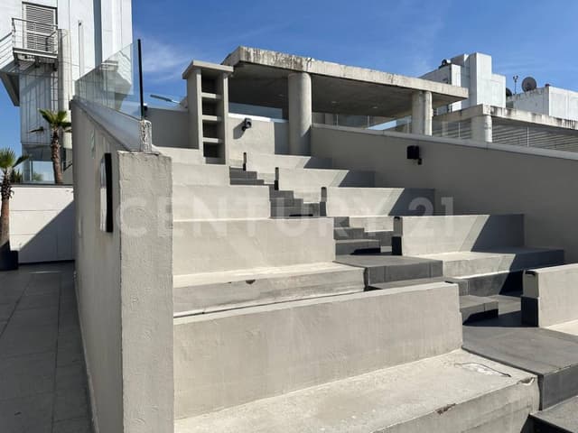 DEPTO en CITY TOWERS GRAND.Sobre Av. Popocatépetl