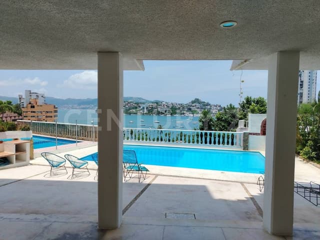 DEPARTAMENTO EN VENTA EN LAS PLAYAS, ACAPULCO, GRO.