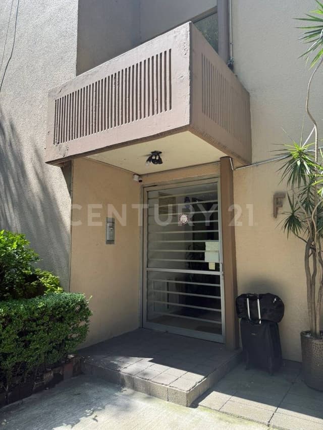 Departamento en venta en Xotepingo