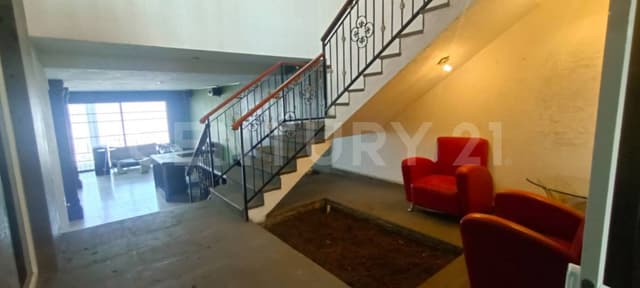 Casa en Venta en Pedregal De Echegaray, Naucalpan, Estado De México