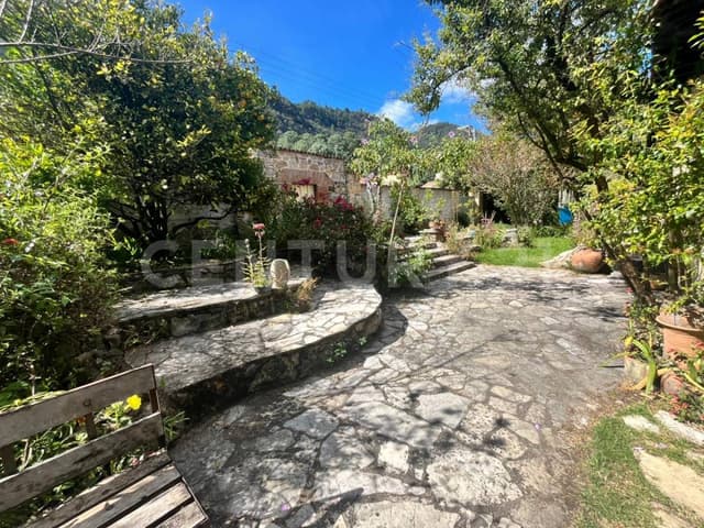 CASA EN VENTA FRACCIONAMIENTO LA CAÑADA SAN CRISTOBAL DE LAS CASAS