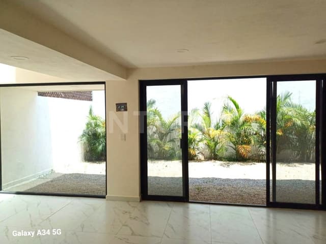 Casa Nueva en Venta Exclusiva | Diseño Moderno, Privacidad y Seguridad
