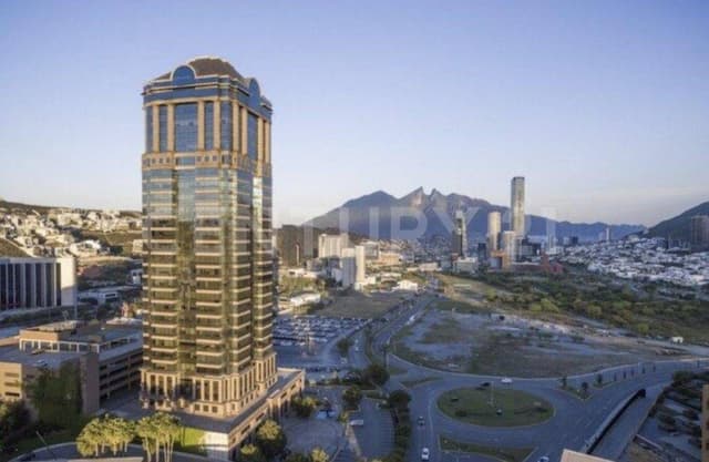 OFICINA EN RENTA SAN PEDRO GARZA GARCIA, NL