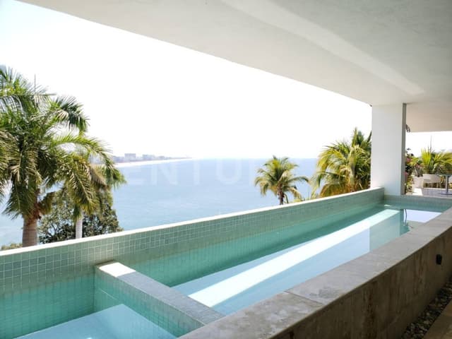 Venta de Departamento en condominio EOS, Real Diamante, Acapulco