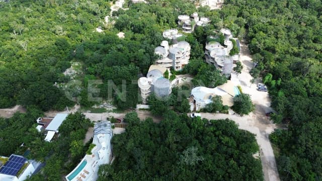 Terreno en Región 15 Tulum