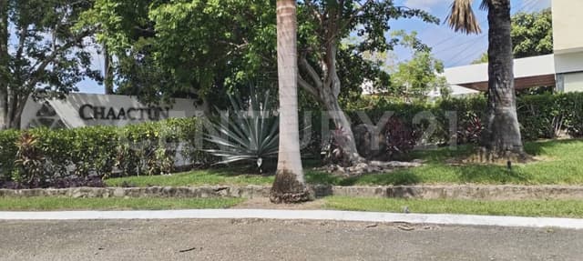 VENTA DE TERRENO EN RESIDENCIAL, MÉRIDA, YUCATÁN