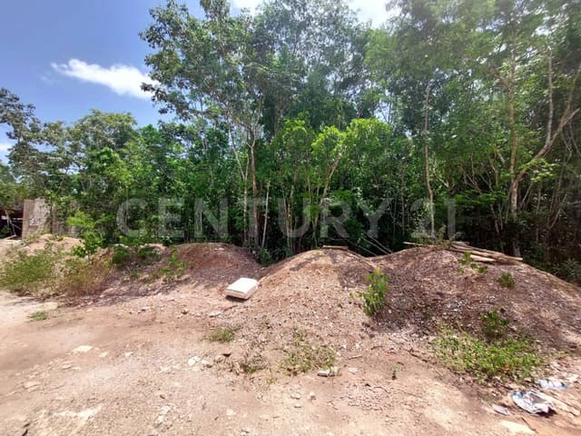 Terreno en Venta. Ave. Prolongación La Luna Lote 2-06 RC01423
