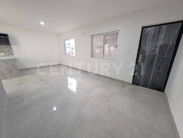 DEPARTAMENTOS EN COL. JESUS LUNA LUNA, CIUDAD MADERO