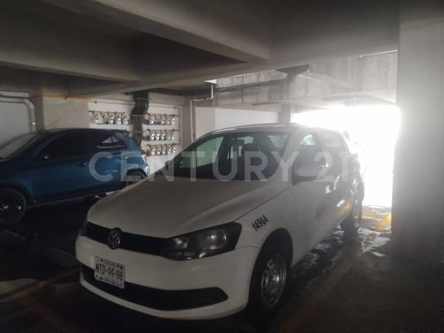 Departamento en venta, Agrícola Oriental, Iztacalco, CDMX.