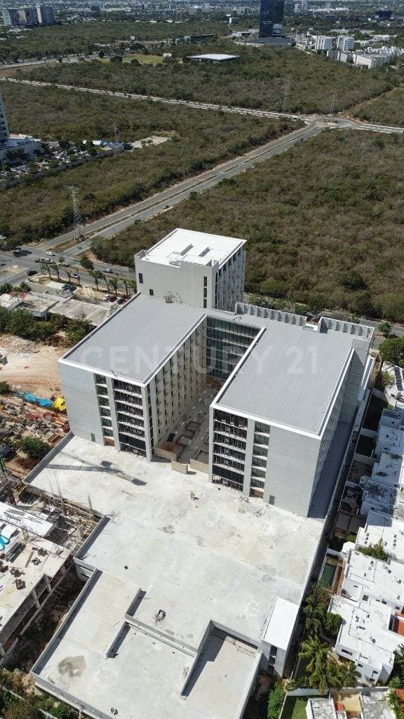 Consultorio en Renta Aqua Care, Mérida, Yucatán