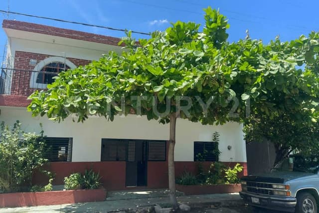 Casa en venta en la Albarrada