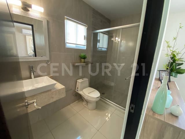 CASA EN VENTA EN BENEVENTO RESIDENCIAL CULIACAN