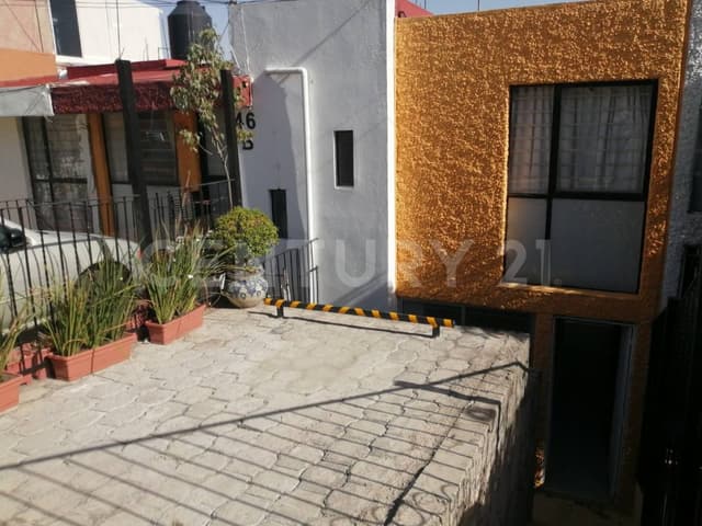 La Concordia, Lomas Verdes 5a Sección, Casa en Renta 11286