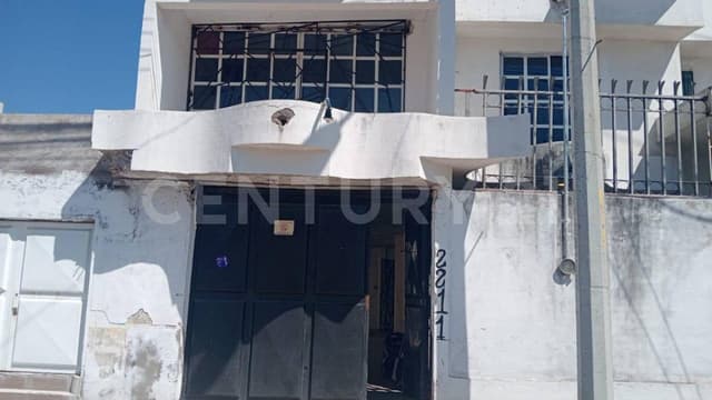 CASA EN VENTA COL. LA PRADERA GUANAJUATO